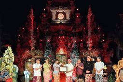Gubernur Koster resmi buka Pesta Kesenian Bali yang libatkan 23 ribuan seniman