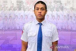Pemkab Aceh Barat bersyukur siswa MA lolos seleksi paskibraka nasional