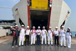 Kemenhub perkuat pengawasan keselamatan pelayaran di libur sekolah