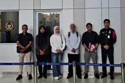 Imigrasi Ponorogo deportasi WNA Malaysia usai jalani hukuman