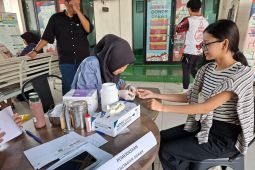 14 Juni Hari Donor Darah Sedunia