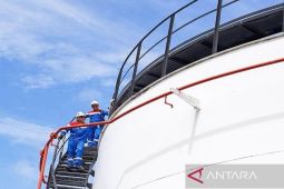 Pertamina terapkan standar ketat penyaluran avtur hadapi puncak liburan