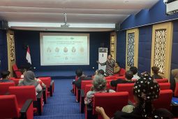 Kolaborasi BPK Banten wujudkan tata kelola Banten Lama terpadu