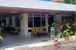 Sebanyak 1.037 rumah warga siap ditempati peserta PENAS XVII