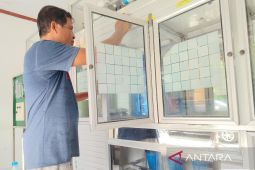 PENAS XVII dongkrak perputaran ekonomi warga di sekitar lokasi acara