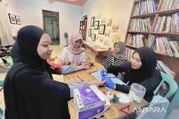 PMI Gorontalo: pendonor wajib tahu tahapan sebelum donor darah