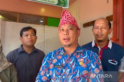 Pemkot Bengkulu siagakan petugas kebersihan di Festival Tabut 2026