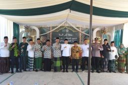 Kemenag Bengkulu: Pesantren miliki peran bentuk akhlak generasi bangsa