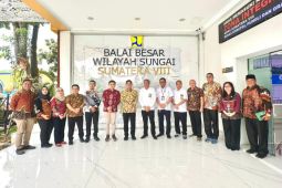 DPRD Kabupaten Rejang Lebong dukung revitalisasi Objek Wisata DMHB