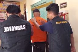Polres Situbondo tangkap dua pelaku tindak pidana DPO di Pulau Bali