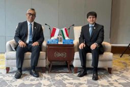 Kemenperin bidik penguatan pasar industri Indonesia ke Eurasia