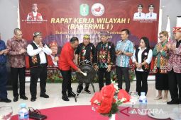 Wagub Kalbar ajak ICDN Jadi penggerak pembangunan