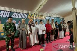 Wagub Kalbar ajak masyarakat lestarikan budaya Kesultanan Kubu
