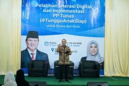 Kemkomdigi sebut PP TUNAS melindungi anak dari risiko di ruang digital