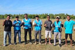 PLN siapkan PLTS untuk tingkatkan akses listrik di pulau terluar