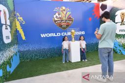 Klasemen Piala Dunia 2026: Meksiko, Swiss, Skotlandia, dan AS memimpin