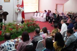 Pemkot Ambon luncurkan SIPD secara daring guna perkuat transparansi keuangan daerah