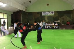 IPSI sebut digitalisasi pertandingan penting bagi atlet Maluku