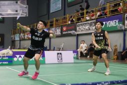 PBSI sambut baik rencana anggaran jangka panjang untuk pelatnas
