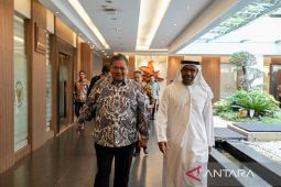 Indonesia bidik investasi UEA  perkuat rantai pasok nasional