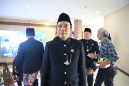 Mitigasi tawuran antarkelompok, Diskominfo diminta awasi ruang digital