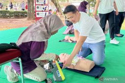 IDAI perkenalkan metode 4P untuk panduan sederhana pertolongan pertama pada anak