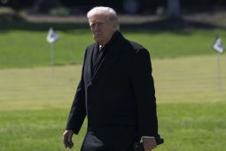 Donald Trump ancam Iran jika gagal capai kesepakatan nuklir