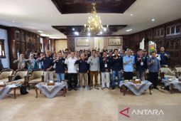 DPRD Batang jamin bonus atlet dan pelatih di Porprov Jateng