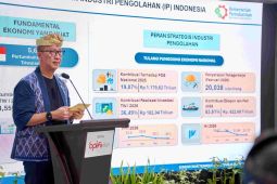 Kemenperin tegaskan industri perhiasan RI punya daya saing kuat
