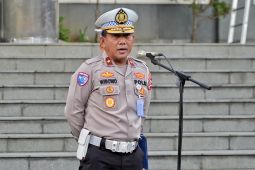 Korlantas: Hanya Polri yang berhak menerbitkan SIM
