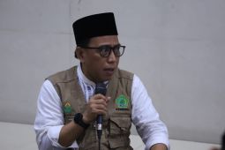 Kemenag: Jadikan 1 Muharam momentum perkuat kesalehan sosial