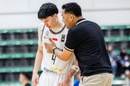 Timnas basket U18 putra bawa pelajaran berharga dari Thailand