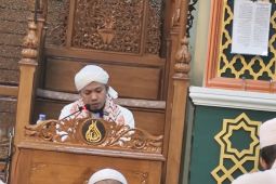 Kaum Muslim diingatkan jangan hilang "khauf" dan "raja"