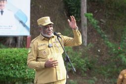 Pemkot Jayapura: Euforia Piala Dunia momentum perkuat kebersamaan