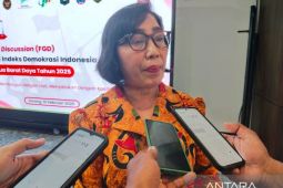 BPS sebut 53 ribu pelaku usaha di PBD sasaran sensus ekonomi