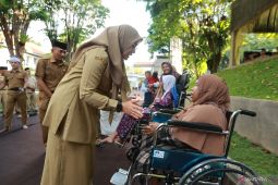 Bupati Ipuk ajak ASN gotong royong salurkan donasi pada 1 Muharram