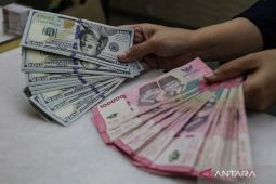 Rupiah pagi hari ini menguat jadi Rp17.778 per dolar AS