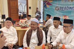 MUI Kalsel perkuat soliditas kebangsaan di era ketidakpastian