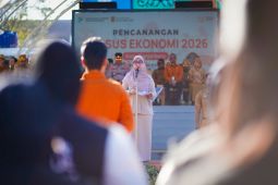 Wali Kota Lisa ajak warga sukseskan Sensus Ekonomi 2026 di Banjarbaru