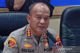 Polresta Banyumas telusuri aset mantan pegawai Bank Mandiri Taspen