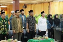 Bupati HSU buka pelatihan Tajhiz Al-Janazah