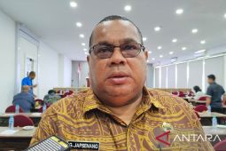Pemprov PBD targetkan wakil lolos Paskibraka Nasional 2026