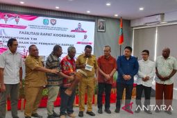 PBD bentuk tim kewaspadaan dini antisipasi konflik