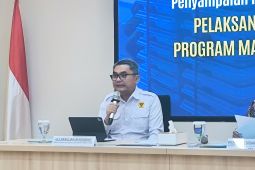 Komnas HAM rekomendasikan evaluasi tata kelola SPPG program MBG