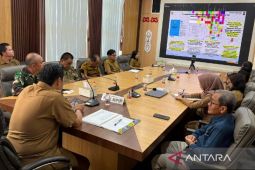 Wabup Pulang Pisau sebut inflasi masih terkendali