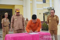 BPS Bangka Tengah: Data jadi fondasi penyusunan program strategis