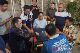 Pemkab Murung Raya dan Orado kolaborasi gelar turnamen domino