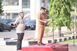 Pemkab Paluta canangkan pendataan Sensus Ekonomi 2026