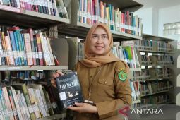 DPK Kaltim gerakkan perpustakaan tingkat SMA/SMK jadi pusat bina kreatif