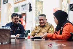 Bupati sebut Sensus Ekonomi 2026 jadi peta pembangunan ekonomi Bogor
